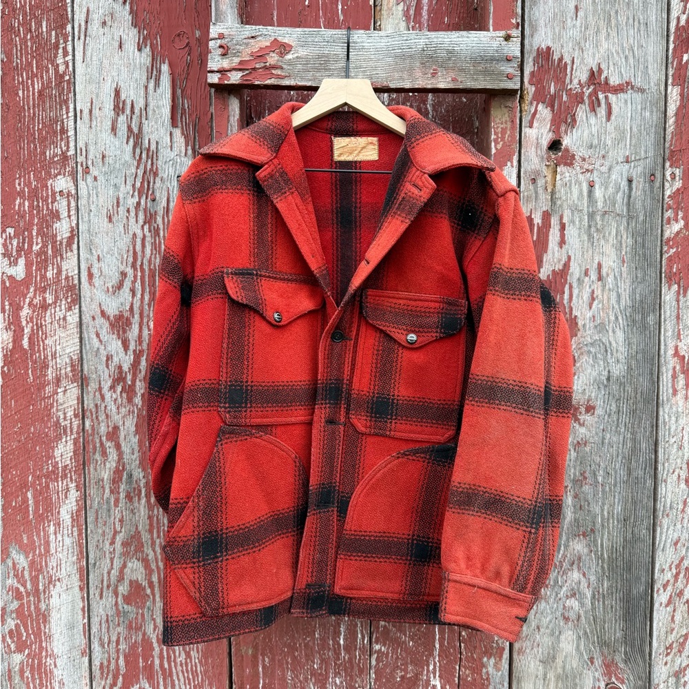 The Filson Hunter